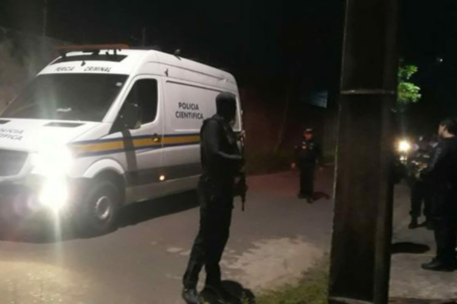Dupla em moto executa homem a tiros no Pará