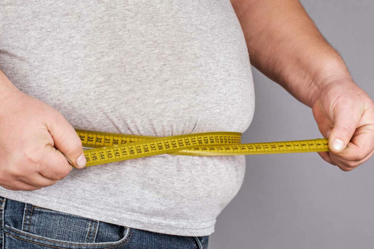 Aumento da obesidade pode justificar infarto em jovens