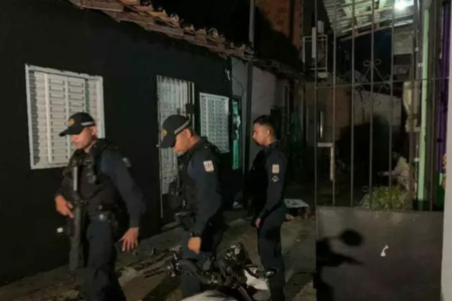 Jovem com tornozeleira eletrônica é morto a tiros no Pará