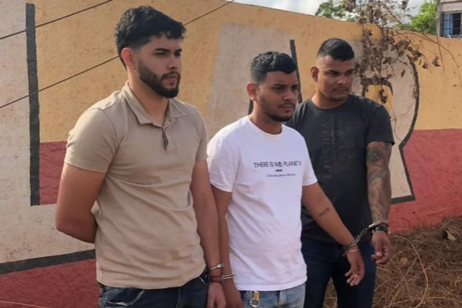 Suspeitos de cometerem furtos são presos em Uruará