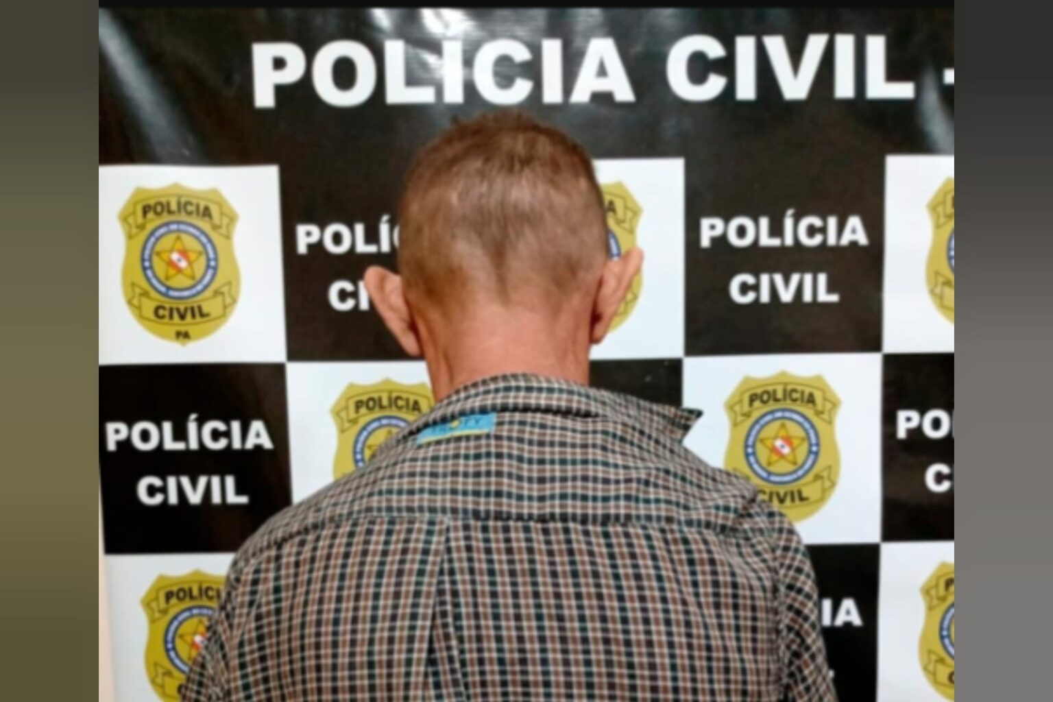 Homem é preso por tentativa de homicídio em Oriximiná