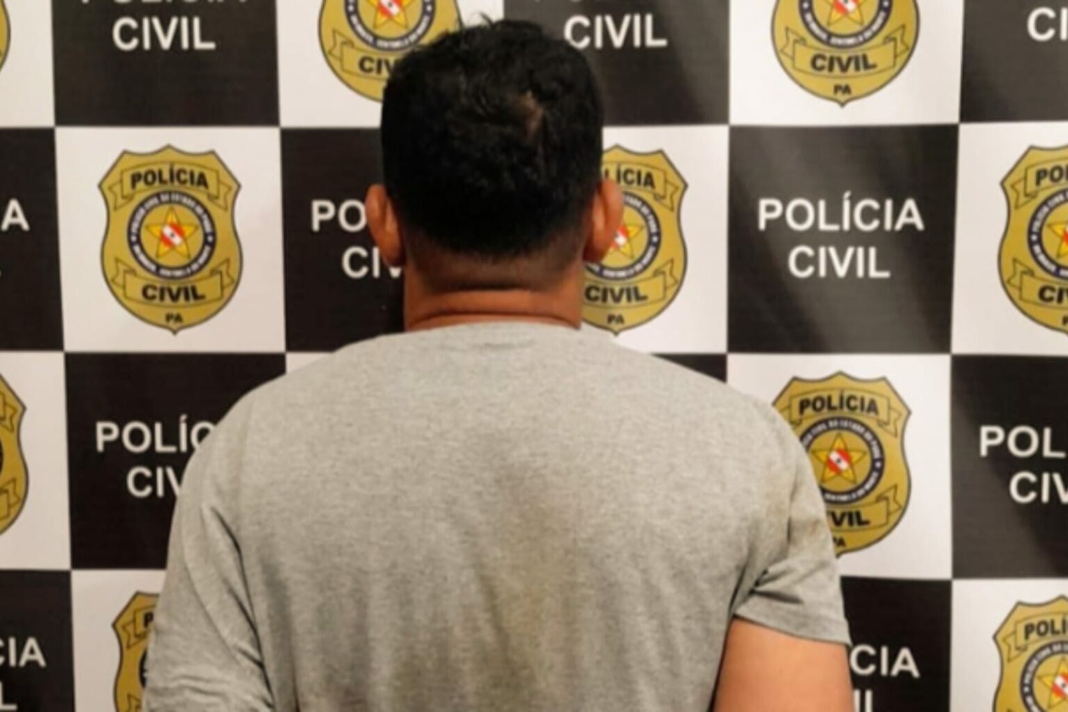 PC prende suspeito por lesão corporal e ameaça em Xinguara