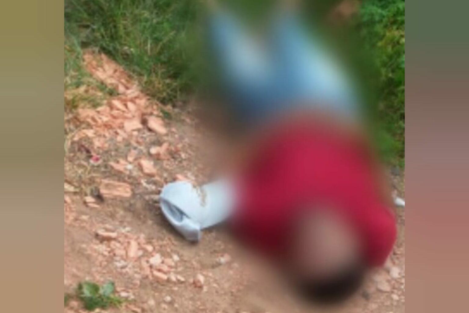 Suspeito de matar o próprio pai é assassinado a tiros no Pará