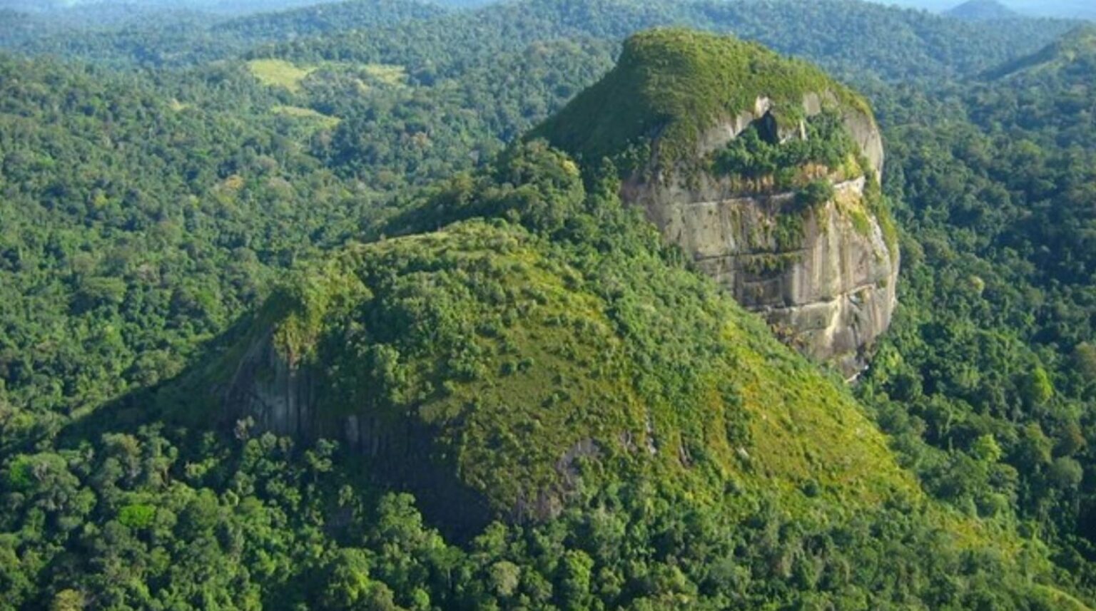 Helicóptero desaparece com 3 pessoas após decolagem de Terra Indígena no Pará