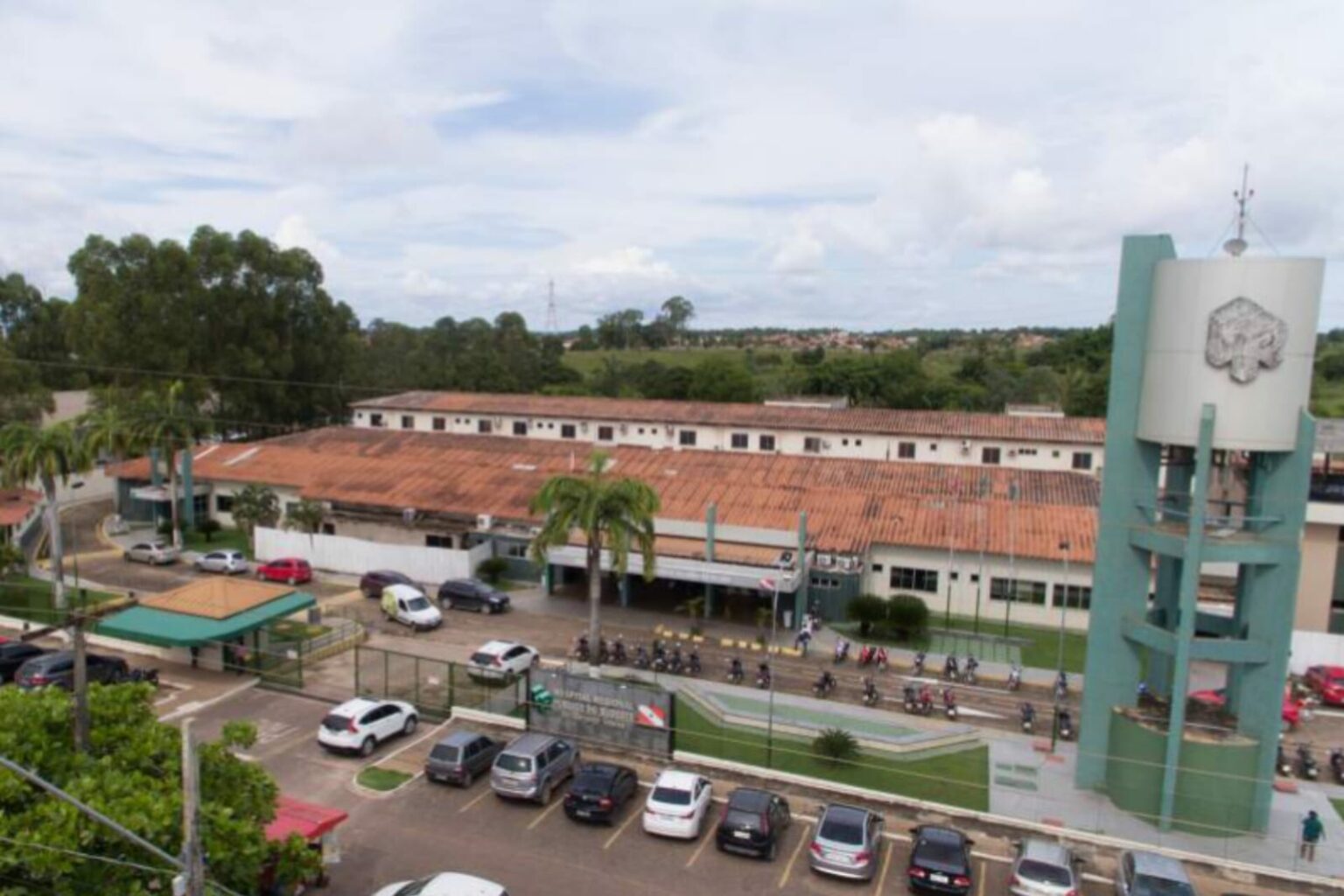 Hospital Regional de Marabá abre vaga de emprego para fonoaudiólogo