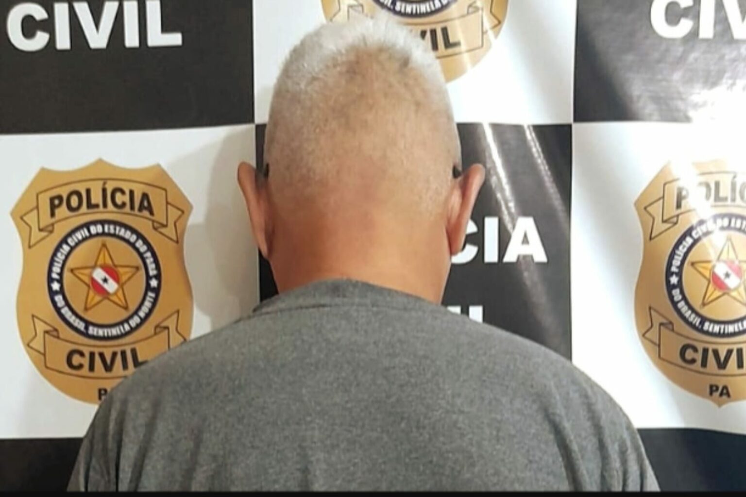 PC prende indiciado por estelionato e furto qualificado no Pará
