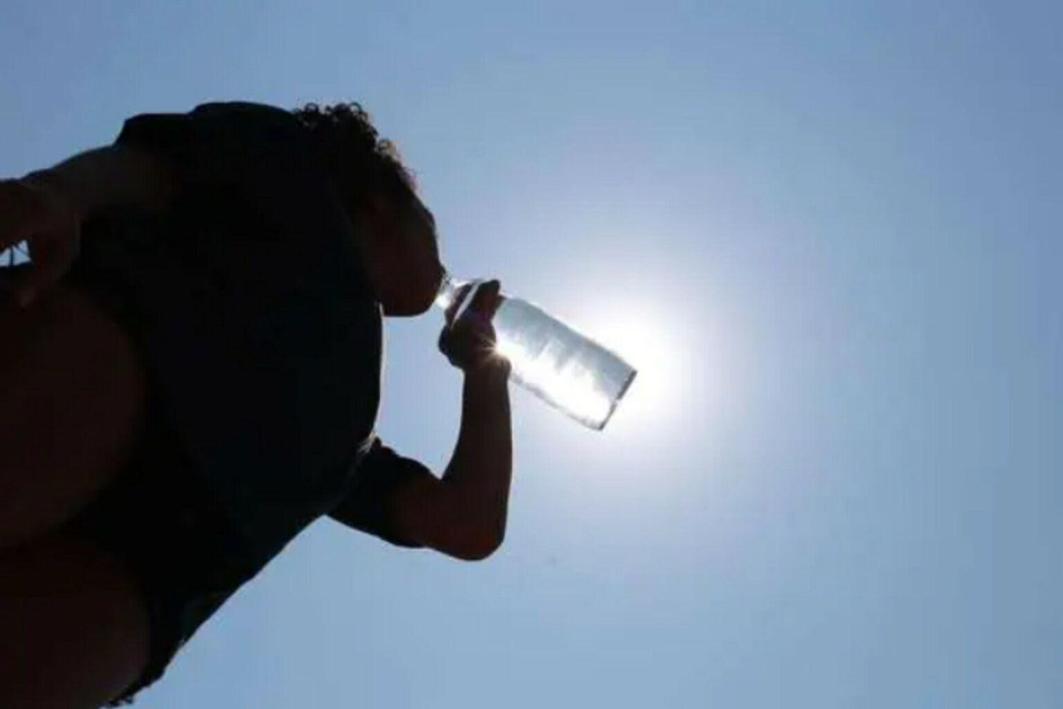 Onda de calor e baixa umidade marcam semana na maior parte do Brasil