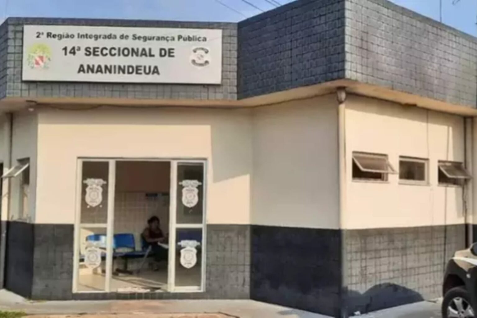 Homem é preso por estupro de vulnerável após denúncia anônima no Pará