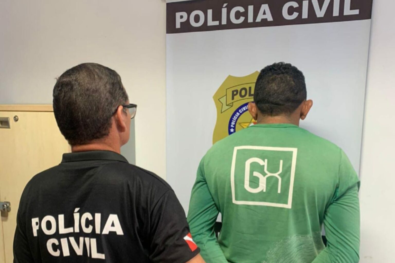 PC prende suspeito por tentativa de homicídio no Pará