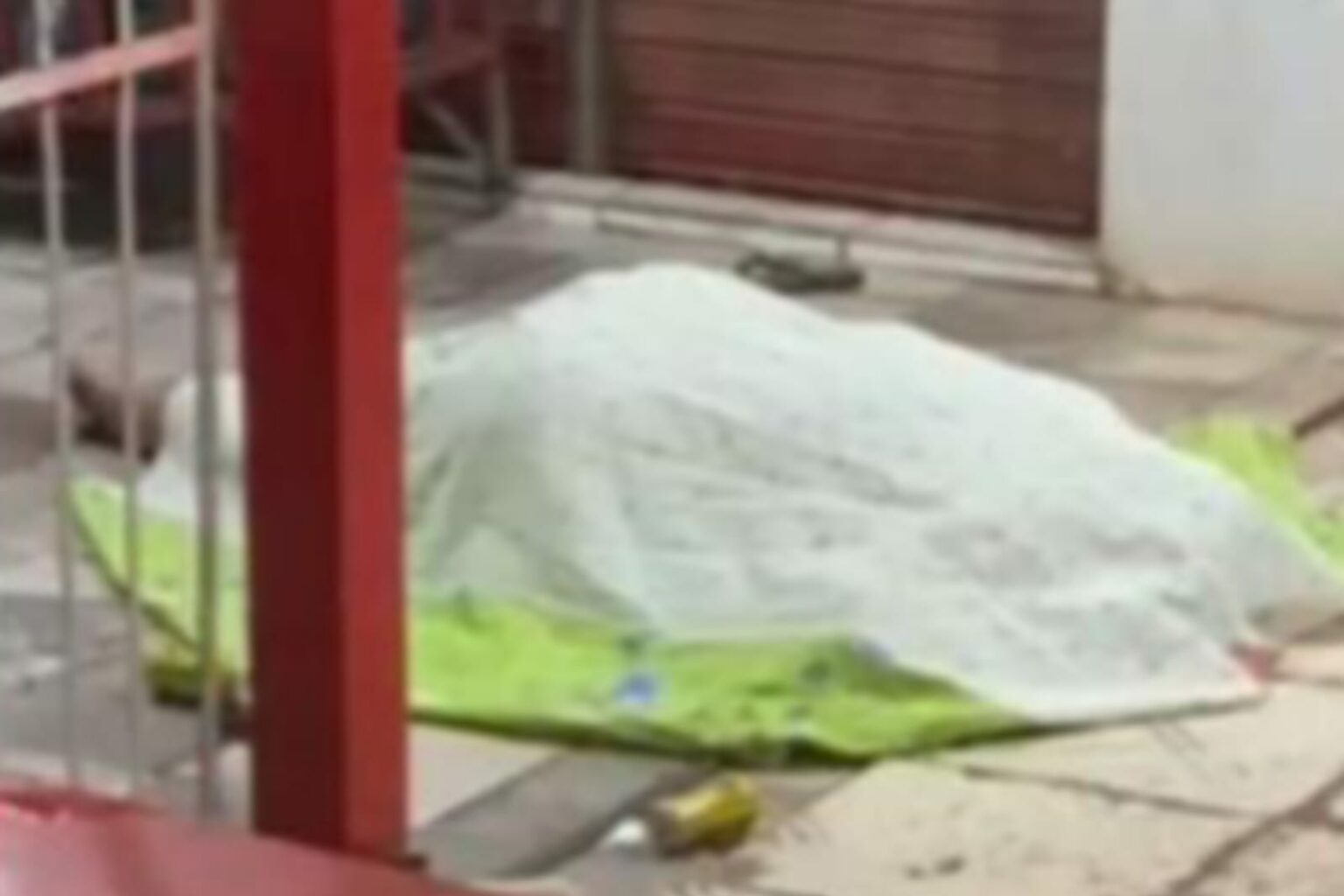 Dono de mercearia é morto com tiro na nuca no Pará
