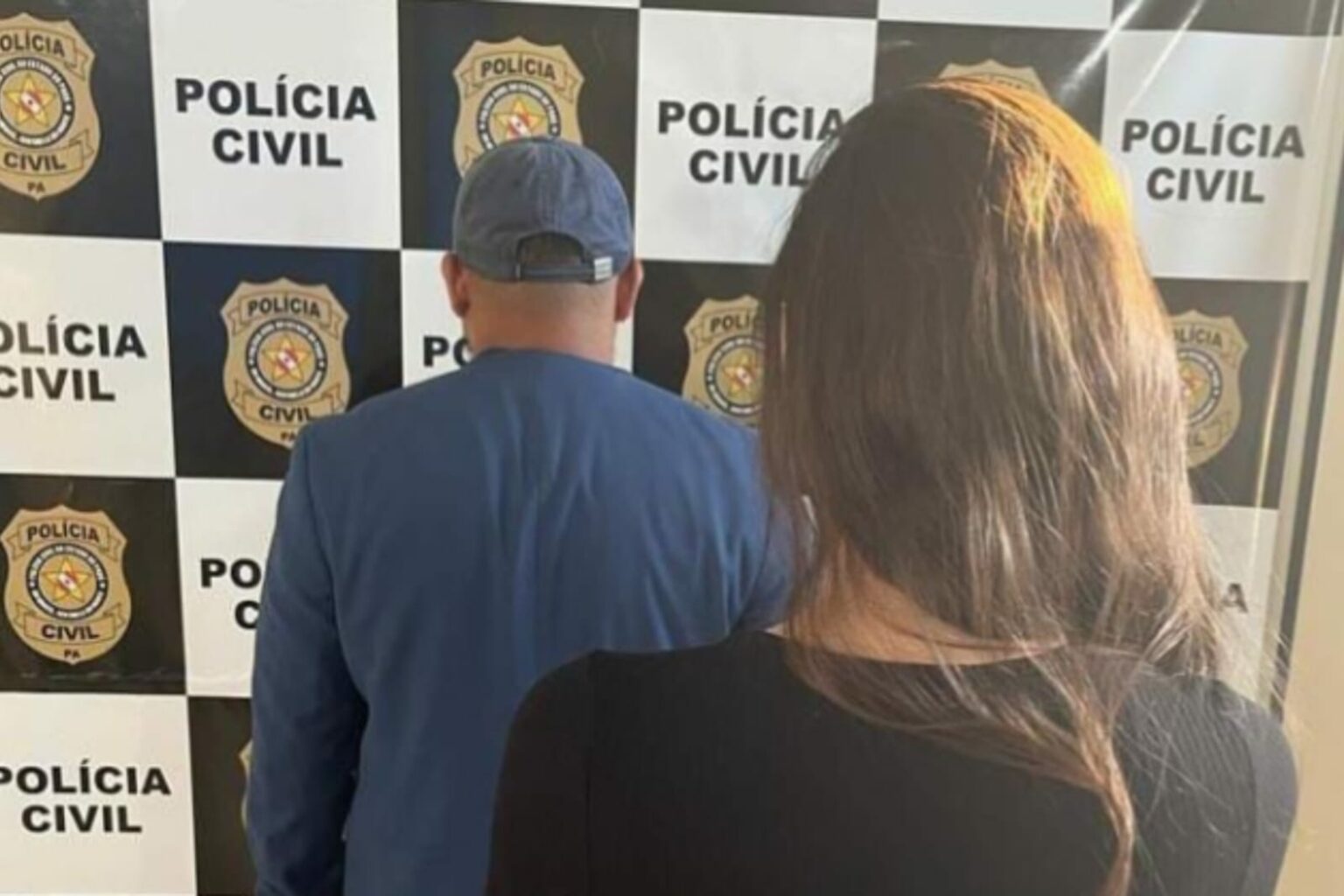 Polícia Civil prende indiciado por roubo qualificado em Altamira