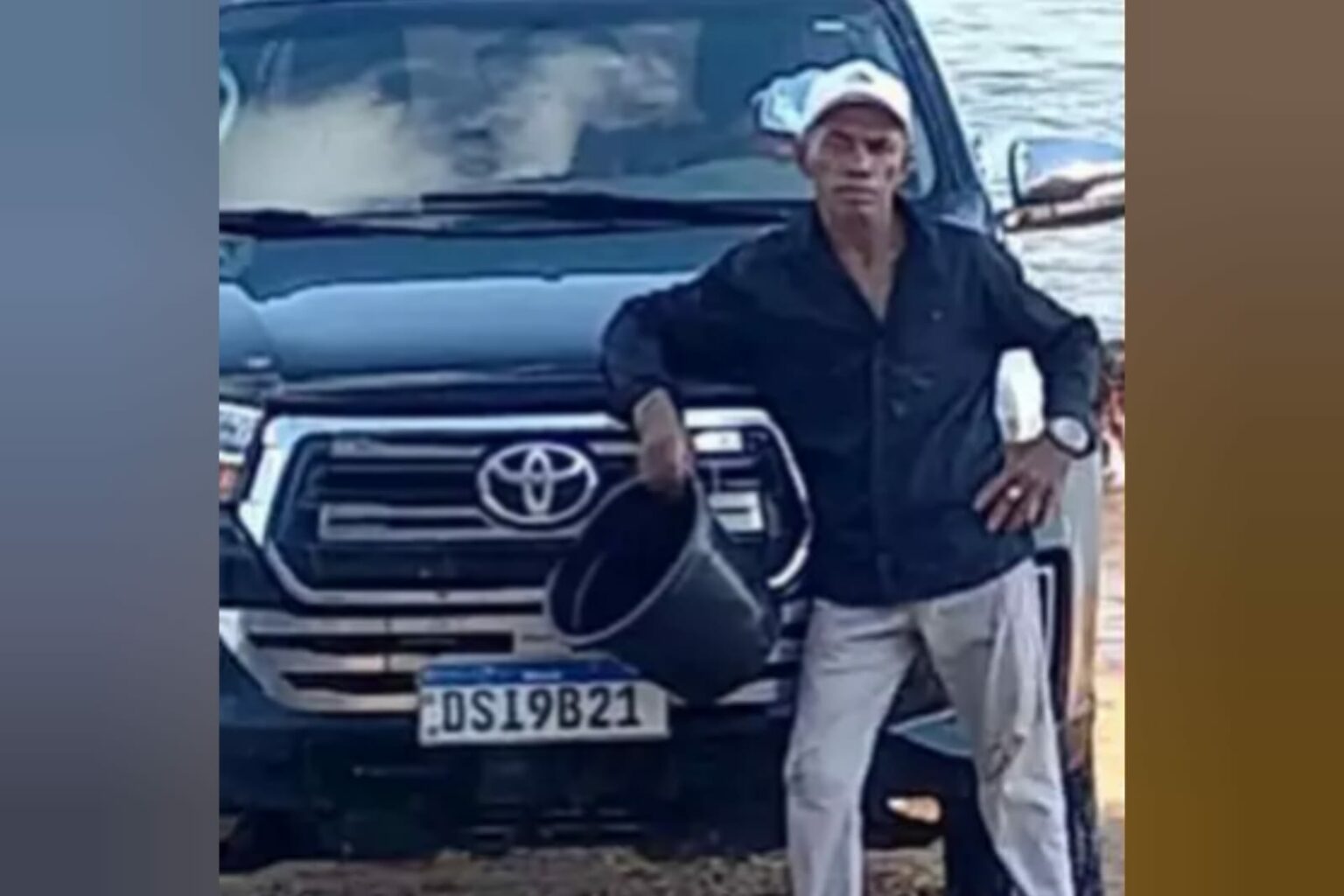 Garimpeiro morre após ser baleado por agente do Ibama no Pará