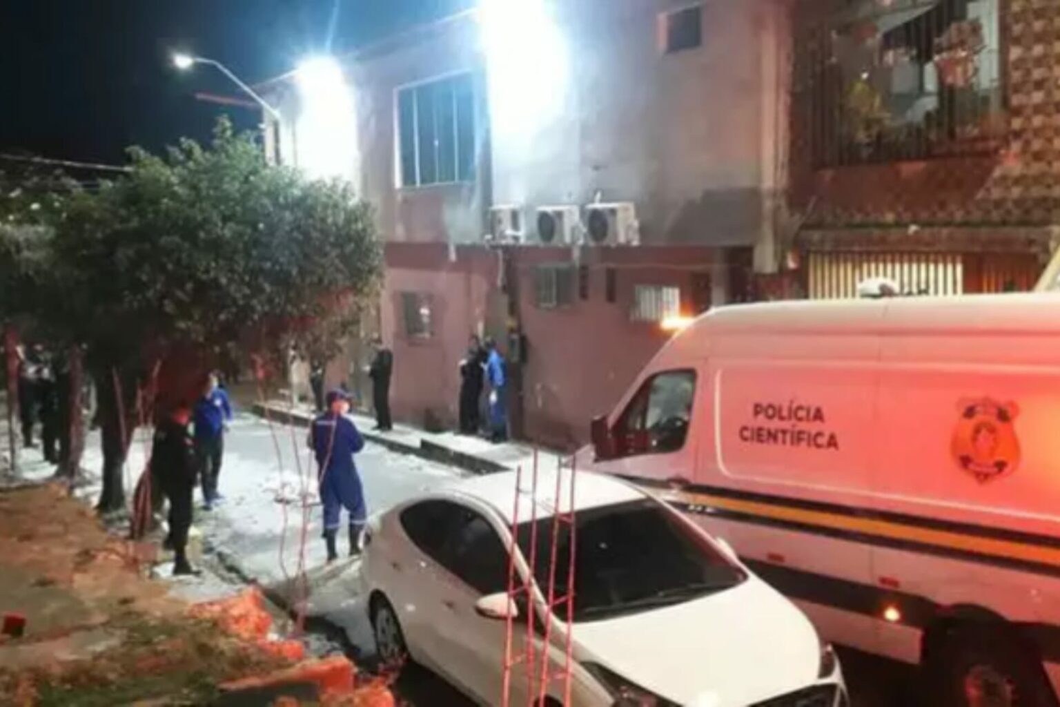 Homem é assassinado com 12 tiros no Pará