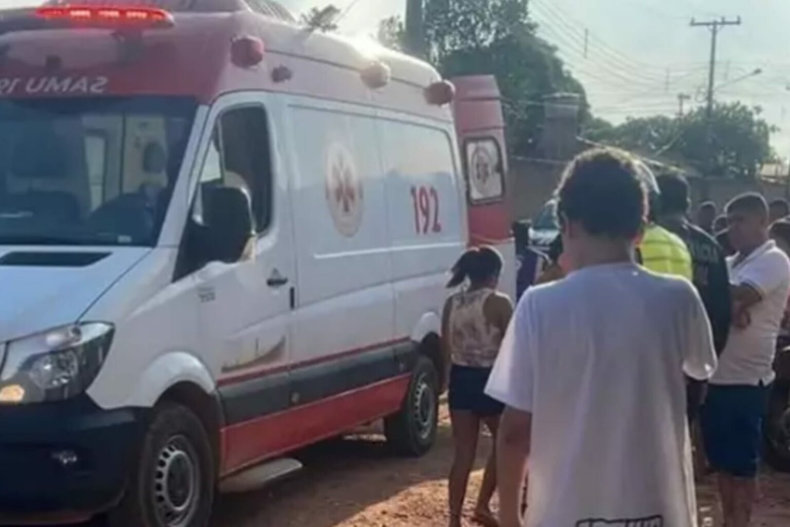 Homem é morto com cinco tiros no sul do Pará