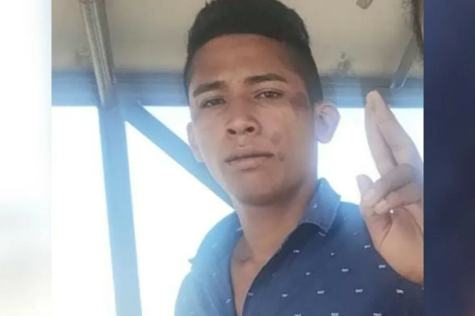 Corpo de jovem é encontrado em lago no Pará