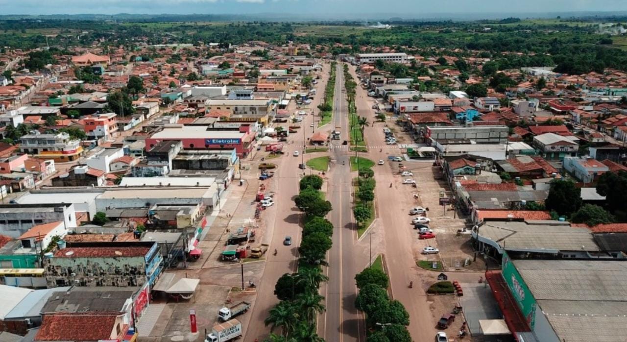 Jacundá completa 41 dias sem homicídios