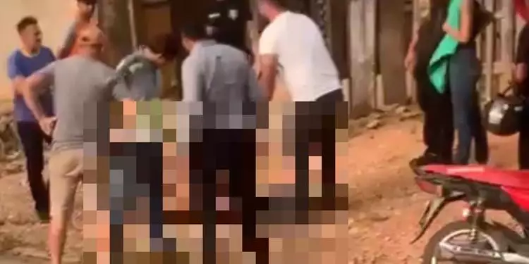 Jovem de 28 anos é morto a tiros no sul do Pará