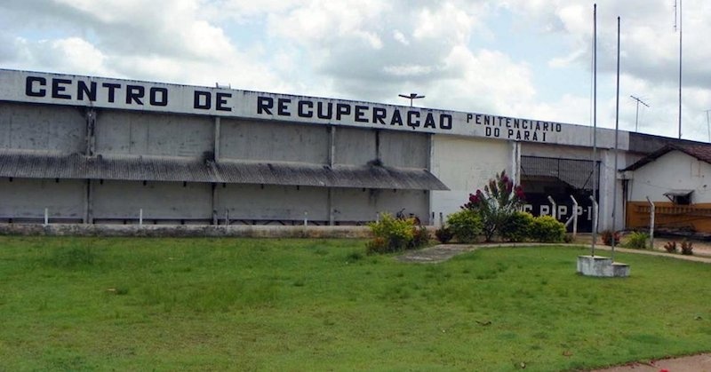 Nove detentos fogem de penitenciária no nordeste do Pará