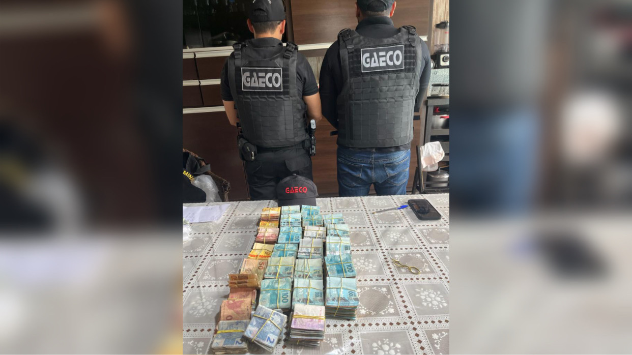 Jogo do bicho: Acusada de mandar matar rival é presa no Pará