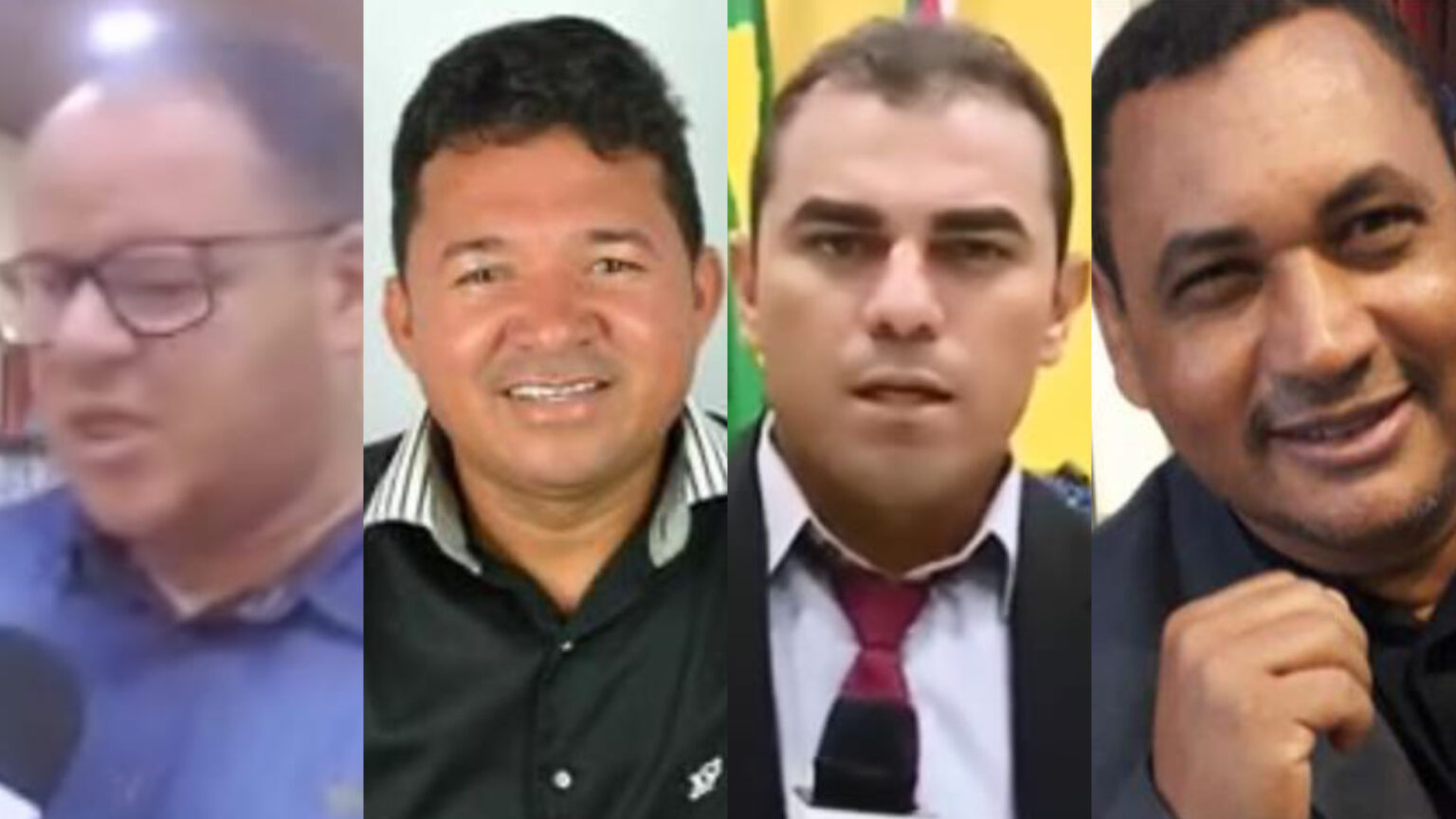 Vereadores começam a deixar base de apoio de Benjamin Tasca em Itupiranga