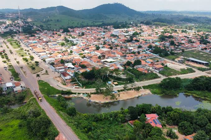 Briga em carvoaria termina com homem morto em Abel Figueiredo