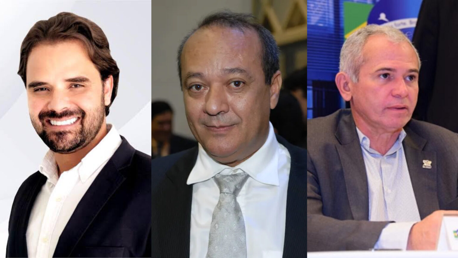 Spoiler dos bastidores da política no Pará