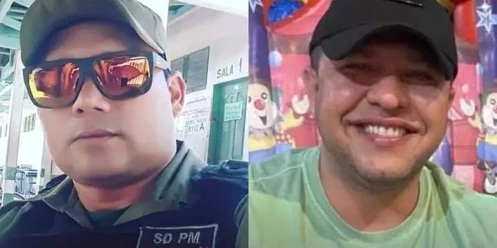 PMs presos por assalto e cárcere privado de empresário no Pará