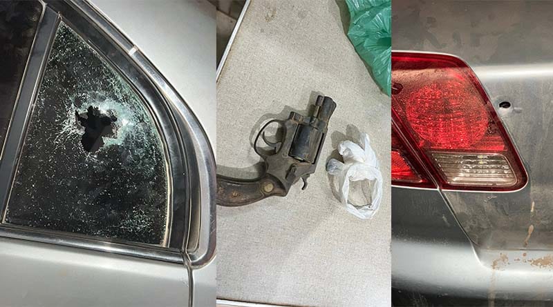 Criminosos aterrorizam comunidade de São Jorge no Pará