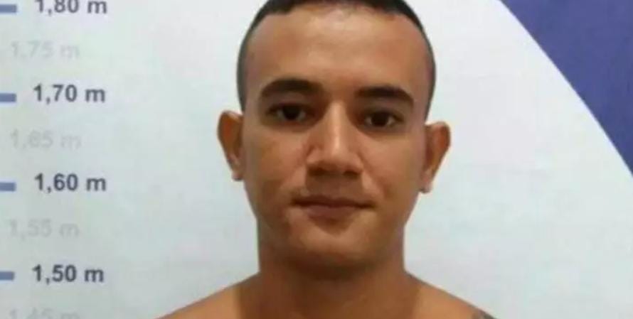 Foragido da Justiça morre durante troca de tiros com a polícia no Pará