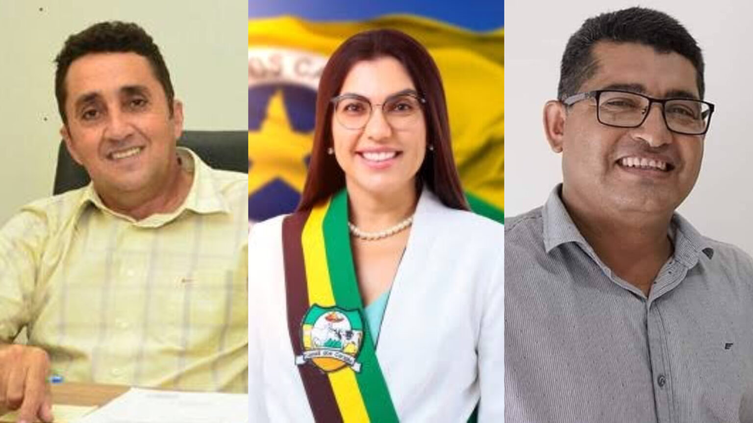 Os destaques da política no sudeste do Pará