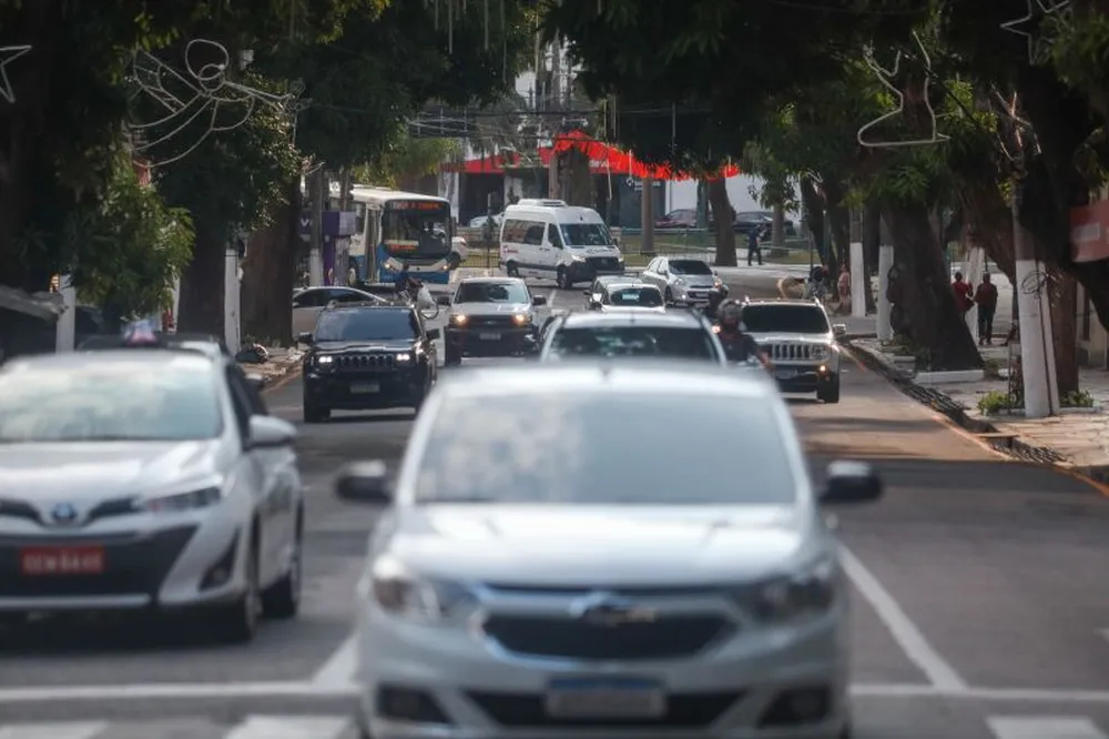 IPVA: veículos com finais de placa 70 a 90 podem ter descontos no Pará