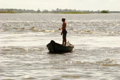 Justiça determina pagamento de seguro-defeso a pescadores do Xingu
