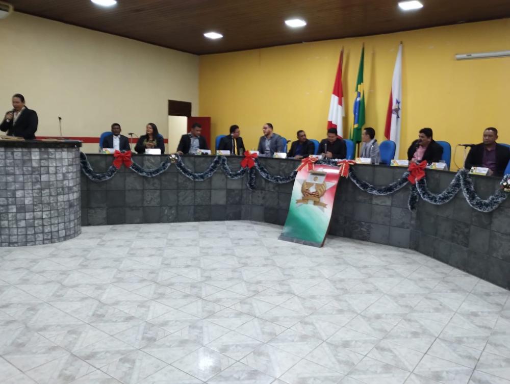 Vereadores sabatinam coordenador de rádio que vai receber R$ 2,5 milhões da Prefeitura de Itupiranga