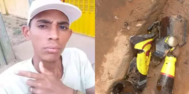 Homem é assassinado a facadas após discussão em Marabá