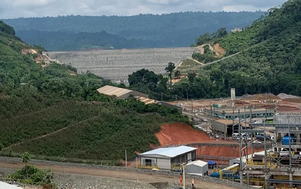 CPI da Vale quer cobrar R$ 241 milhões da mineradora em Marabá
