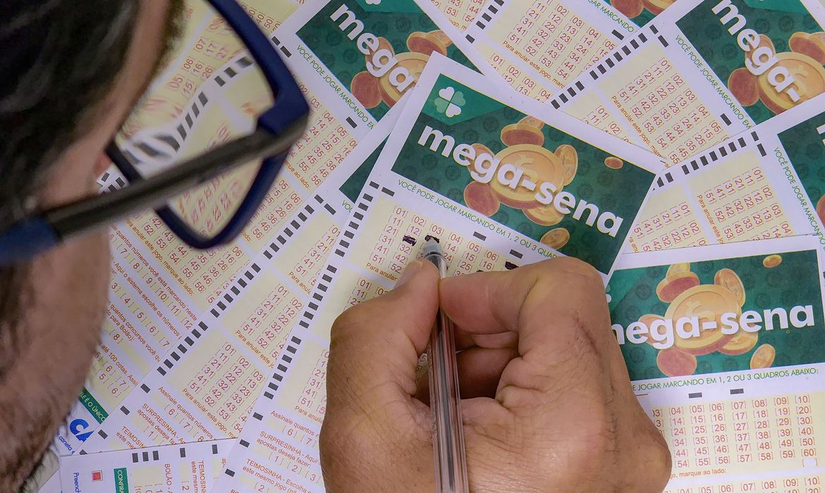 Mega-Sena pode pagar R$ 116 milhões nesta terça-feira