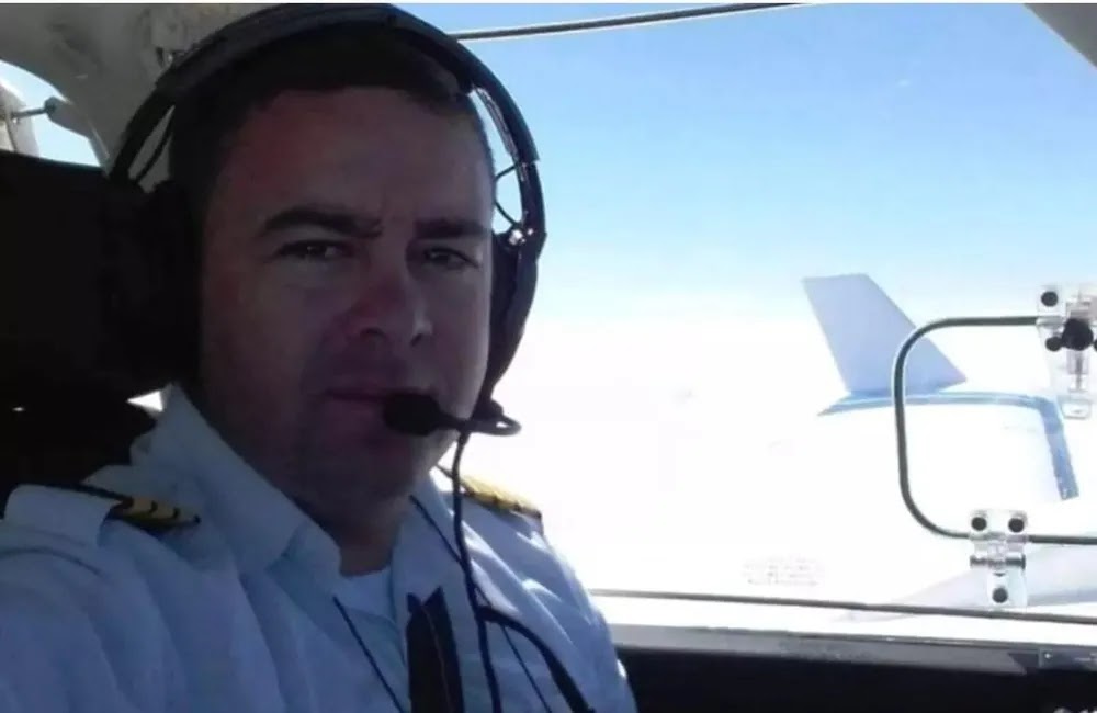 Há quase um ano após queda de avião, piloto morre em segundo acidente na Amazônia