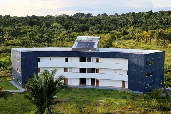 Obras da Unifesspa podem ser incluídas no PAC Educação