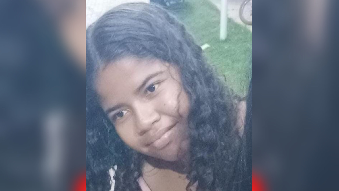 Adolescente de 13 anos desaparece a caminho da escola no Pará