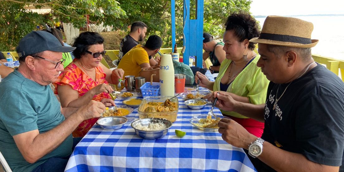13º Festival do Cari atrai turistas e movimenta economia de Marabá