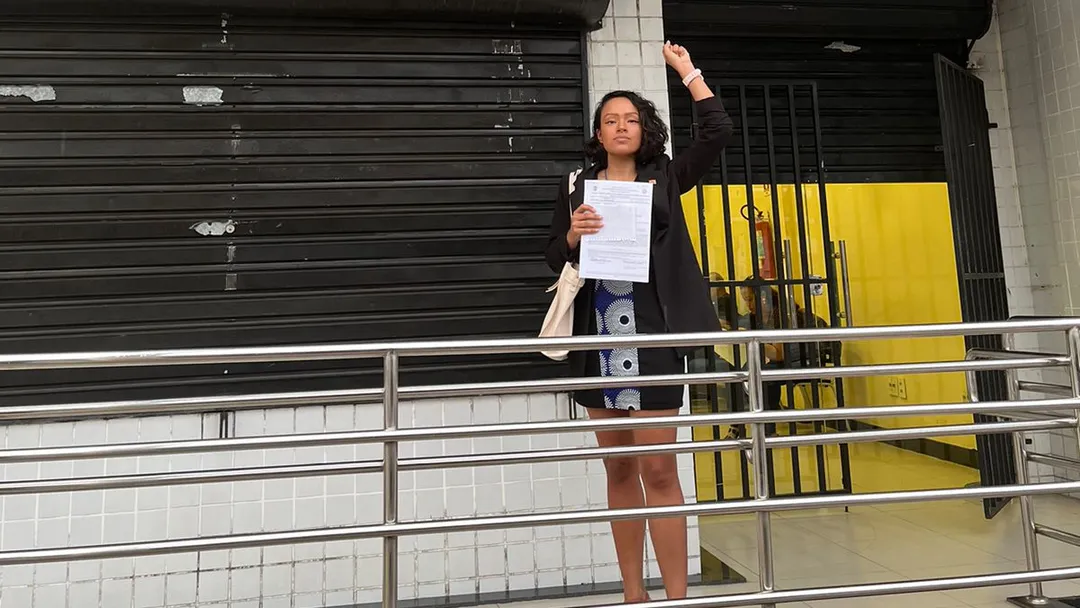 Vereadora denuncia ameaça de ‘estupro corretivo’ no Pará