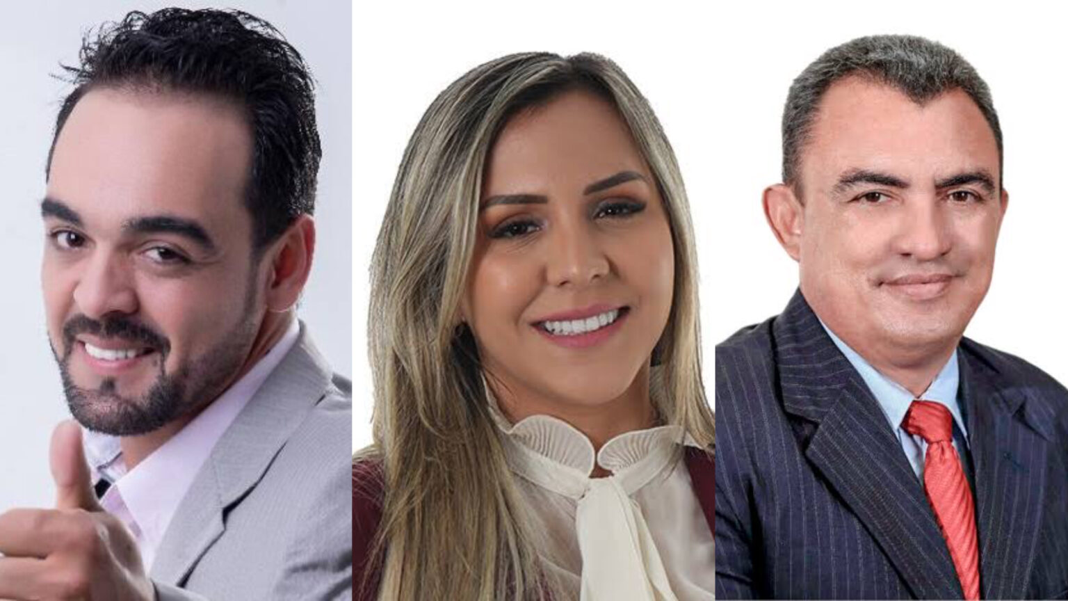 Os destaques da política no sudeste do Pará