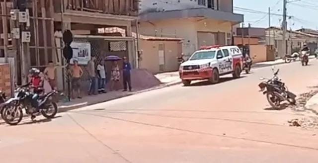 Suspeito de assalto é baleado por policial à paisana no Pará