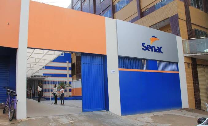 Senac Marabá oferece cursos gratuitos para adolescentes a partir de 14 anos
