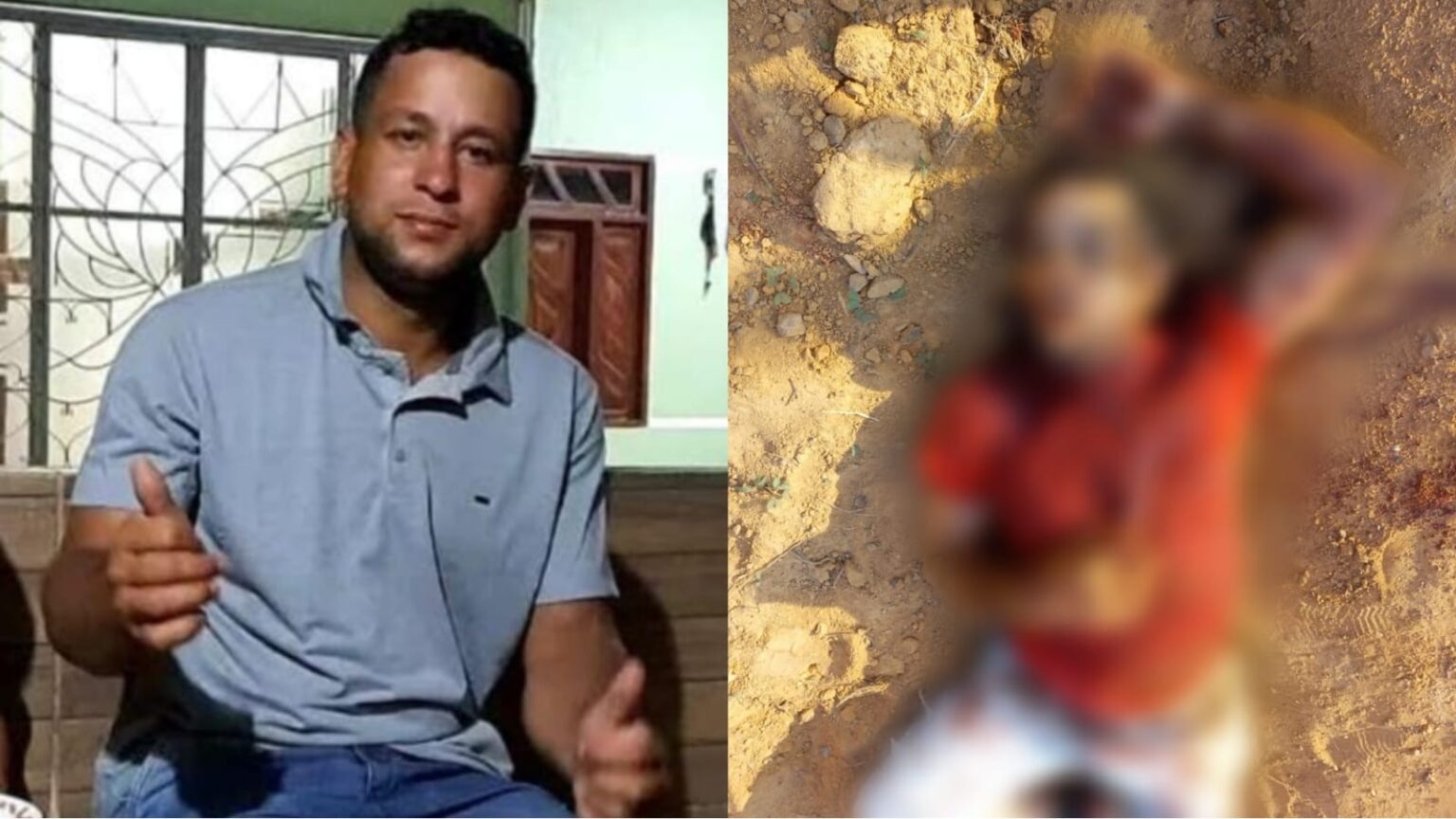 ‘Monza’ é encontrado morto em Itupiranga