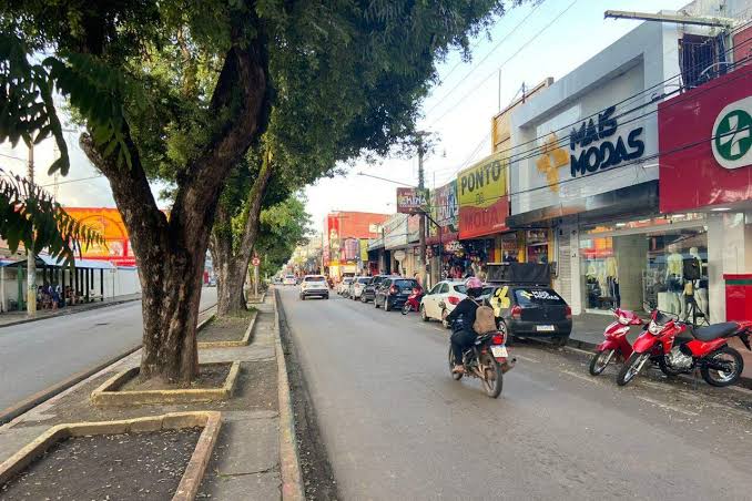 Liquida Geral 2023 oferece descontos de até 80% no comércio de Marabá