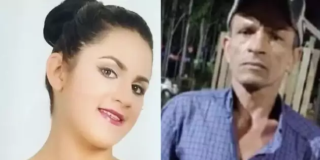 Mulher casada mata amante para não ser descoberta e rouba R$ 35 mil da vítima