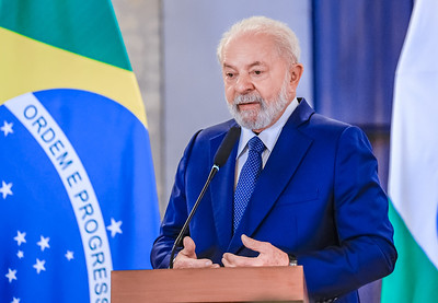 Operação de Lula terá uso de IA e sala cirúrgica de 60 metros quadrados