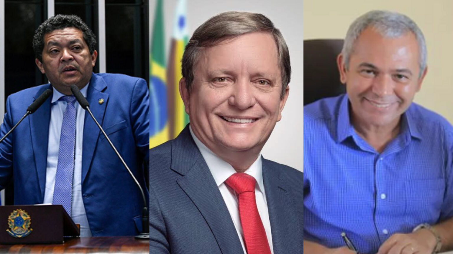 Spoiler dos bastidores da política no Pará