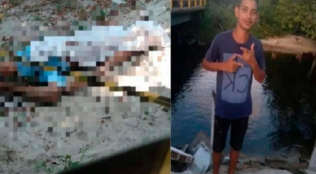 Homem mata o próprio irmão com facada no coração em cidade do Pará
